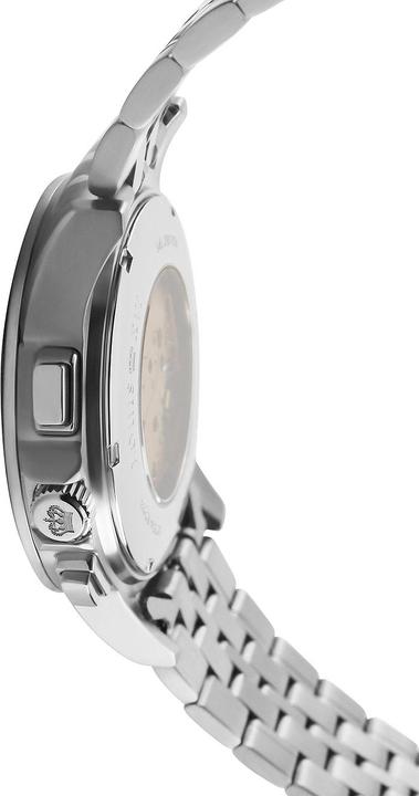 Image du produit Louis XVI Majesté Iced Out Rainbow (Chronographe, 43 mm)