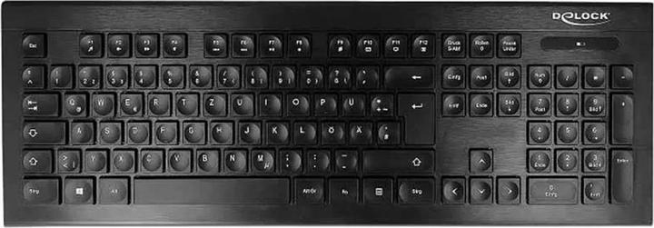 Actual product image Delock Water-Drop (DE, Wireless)