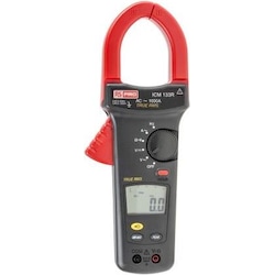 Rs Pro, Multimeter, ICM133R Clampmeter, 1000 A (CAT III, CAT IV)