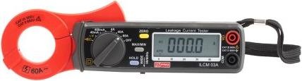 Produktbild Rs Pro Current Clamp Meter, AC Leakage