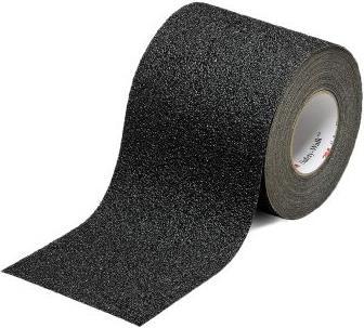 Produktbild 3M Black Coarse Anti-Slip Tape,100mm x 20m (100 mm)