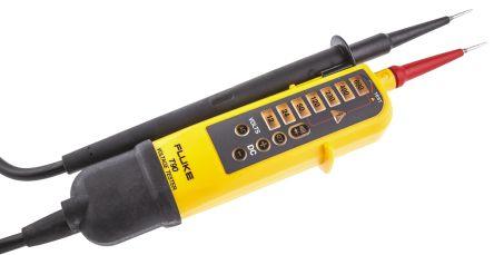 Image du produit Fluke Testeur VAT T90 (CAT III 600V, CAT II 690V)