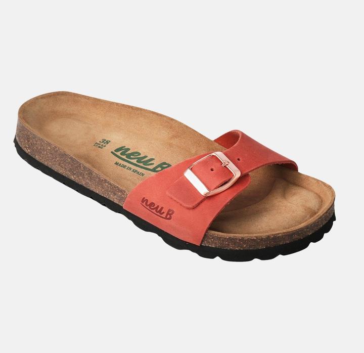 Actual product image Neu-B Sandalen HOLSTEIN Pantolette (36)