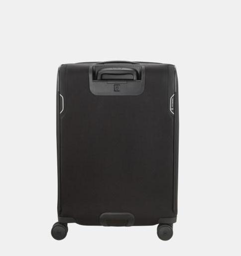 Immagine prodotto Victorinox Werks Traveler 6.0, valigia Softside media, nero (75 l)