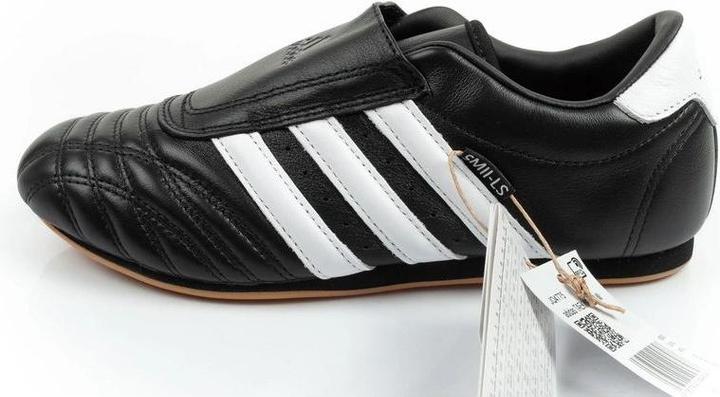 Actual product image Adidas Taekwondo Sneaker Damen (40)