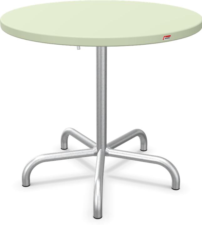 Produktbild Schaffner Rigi (80 x 72 cm)