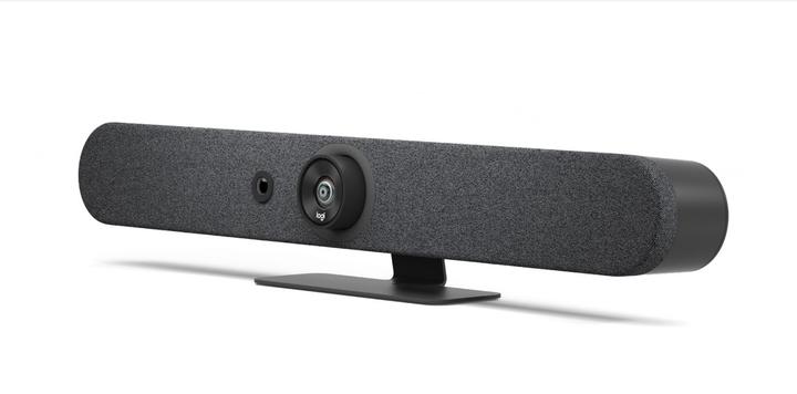 Actual product image Logitech Rally Bar Mini