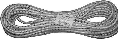 Produktbild Duguva ELASTIC CORD 6MM 10M (10 m)