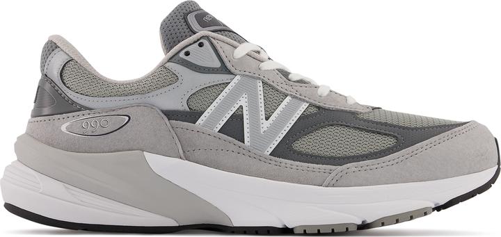 New Balance Baskets "M 990 MiUS v6 Core" gris (44)