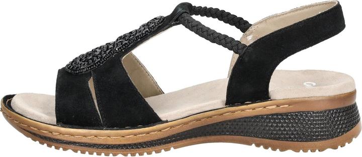 Actual product image Ara Sandalen (40)