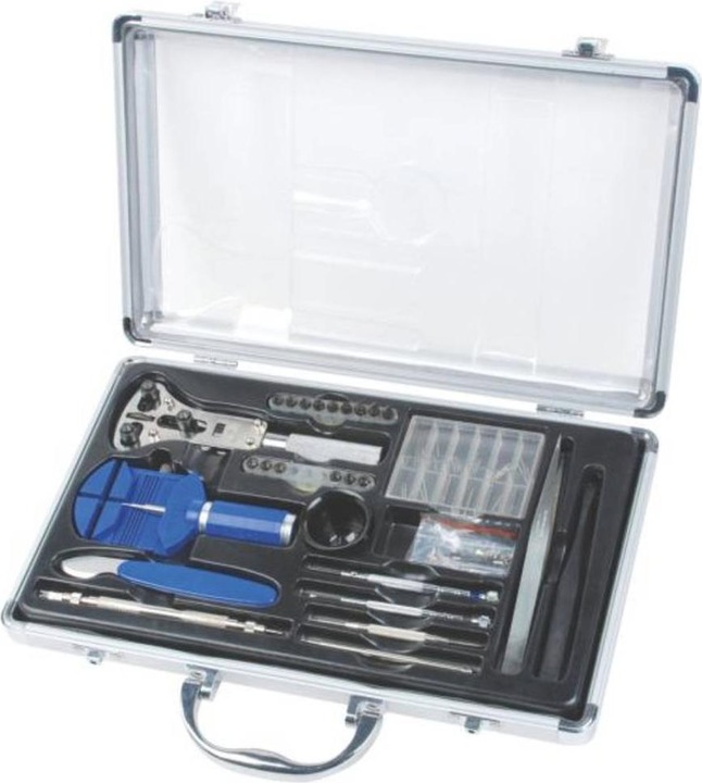 Actual product image Toolcraft Watchmaker