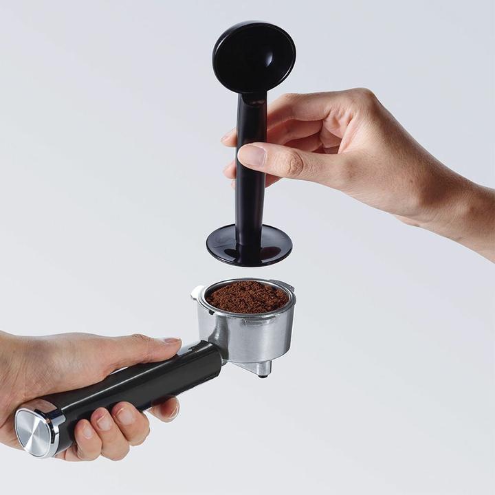 Actual product image Polti COFFEA P10S