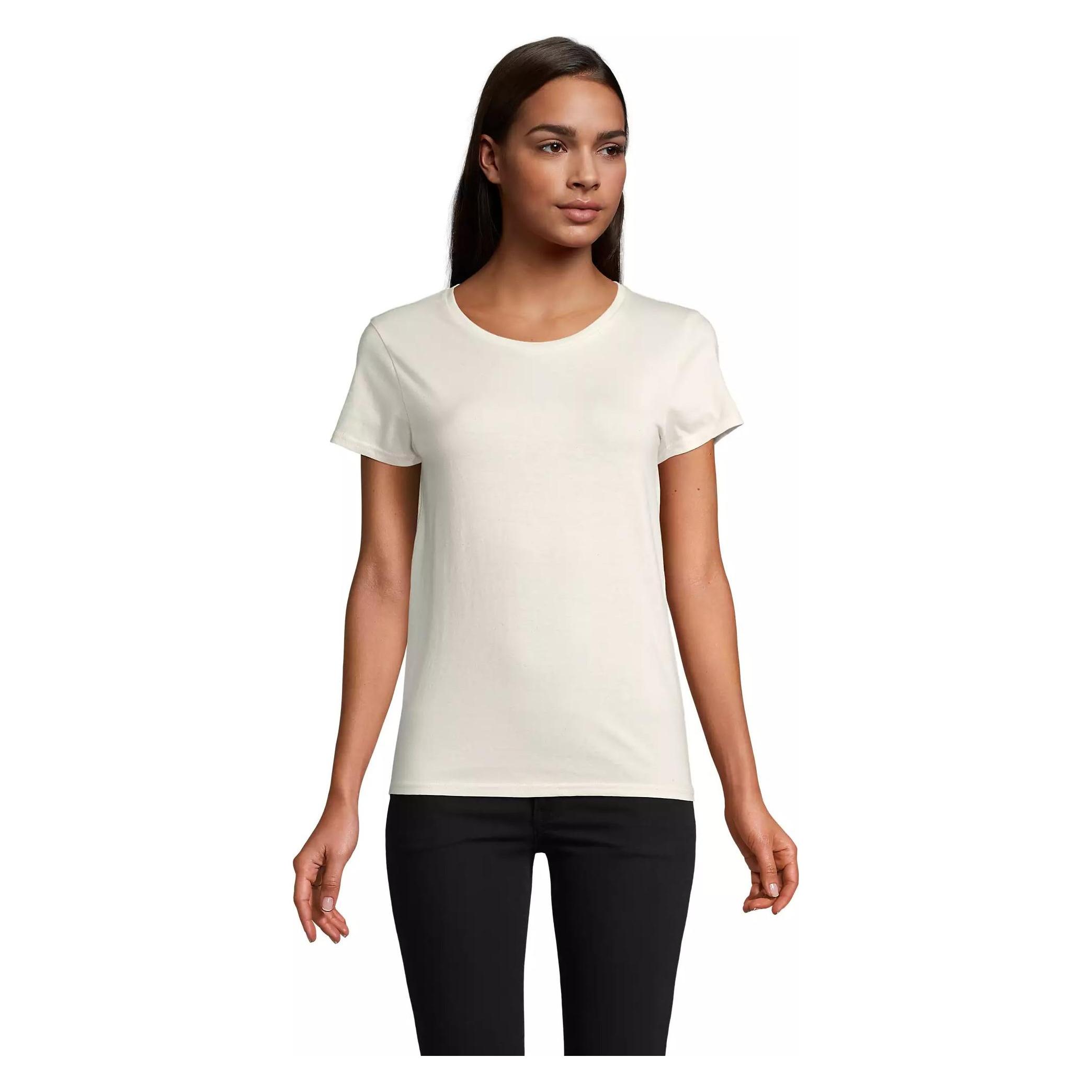 Sol's, Damen, Shirts, Pioneer, Beige, (Xl)