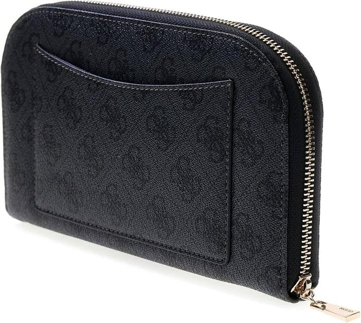 Actual product image Guess Latona Zip Around Organizer