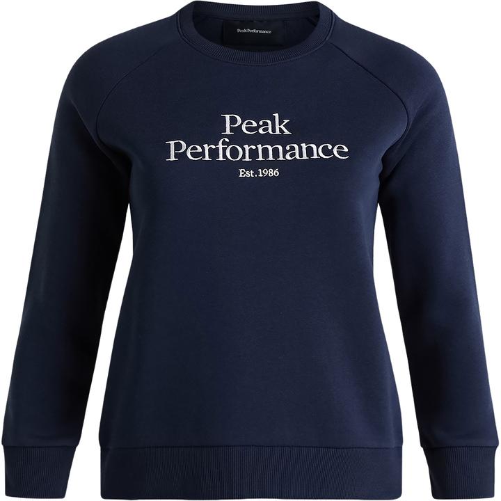 Produktbild Peak Performance Original (M)