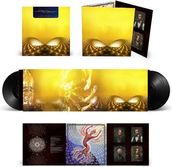 Actual product image Fear Inoculum (Tool)