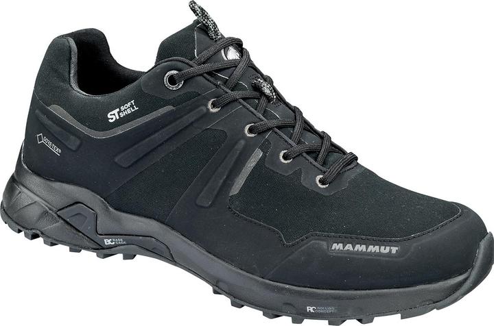 Produktbild Mammut Ultimate Pro (38)