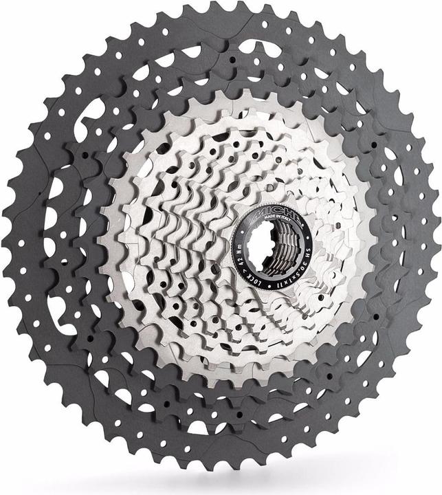 Miche XM 12 (12-velocità, 11-51)