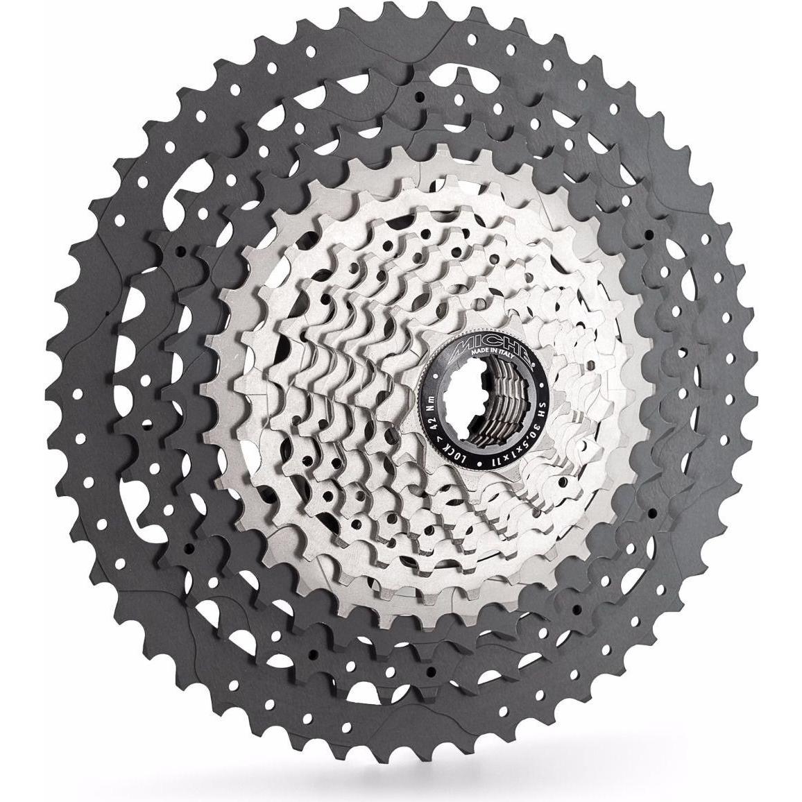 Miche, Velokassette, (12-fach, 11-51)