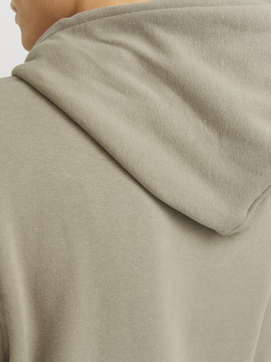 Immagine prodotto Jack & Jones Gedruckt Kapuzenpullover Kapuzenpullover (M)