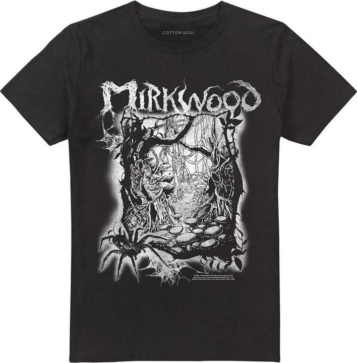 Produktbild Universal Textiles Mirkwood TShirt (4XL)