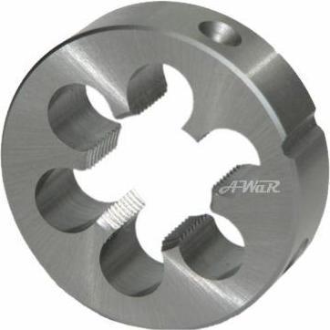Fanar, Gewindeschneider + Gewindebohrer, NARZYNKA M22x1,5 LEWY GWINT
