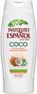 Actual product image Instituto Español Instituto Espanol - Coco (Body lotion, 500 ml)