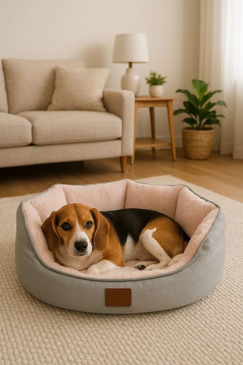 Image du produit Paws & Whiskers Coco S Pet Bed (Chat, Chien)