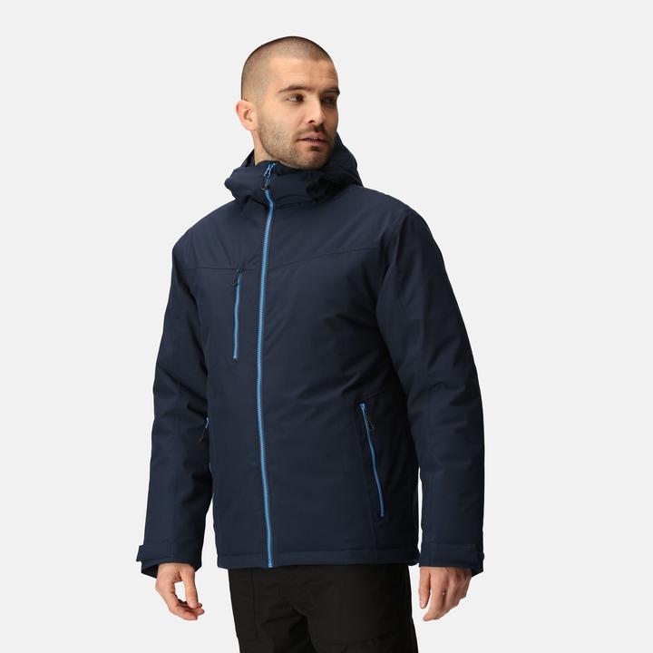 Immagine prodotto Regatta Navigate Waterproof Insulated Jacket (M)