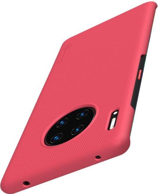 Produktbild Nillkin Super Frosted Shield Series (Huawei Mate 30 Pro)