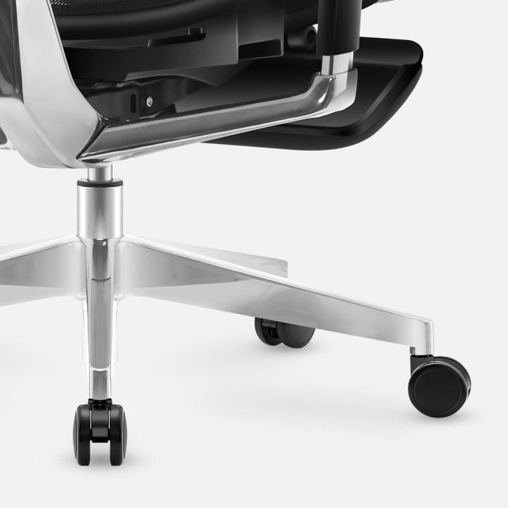 Immagine prodotto Mark Adler Ergonomischer Stuhl Expert 9.6 Schwarz