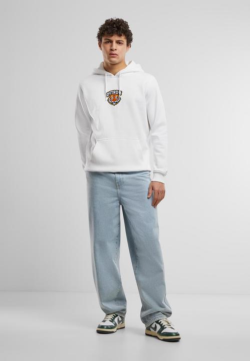 Immagine prodotto Mister Tee MisterTee Felpa con cappuccio Detroit Tiger - 179669 (XL)