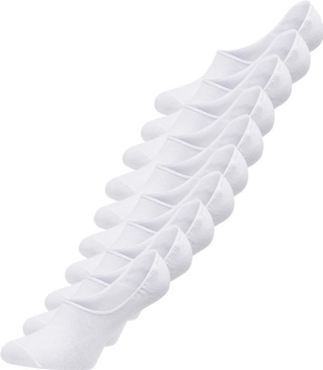 Actual product image Jack & Jones Basic Short (pack of 10, One size)