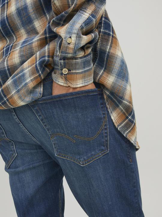 Produktbild Jack & Jones Glenn Original AM 117 Slim Fit Jeans (W33/L32)