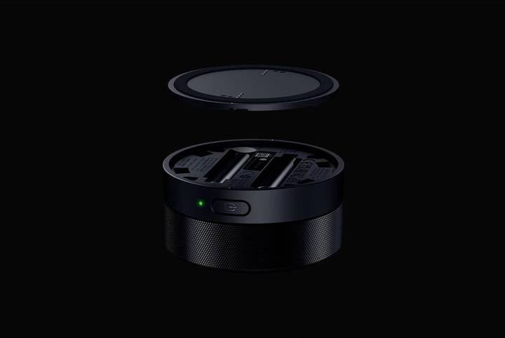 Actual product image Razer Wireless Control POD f. Loudspeaker Bluetooth