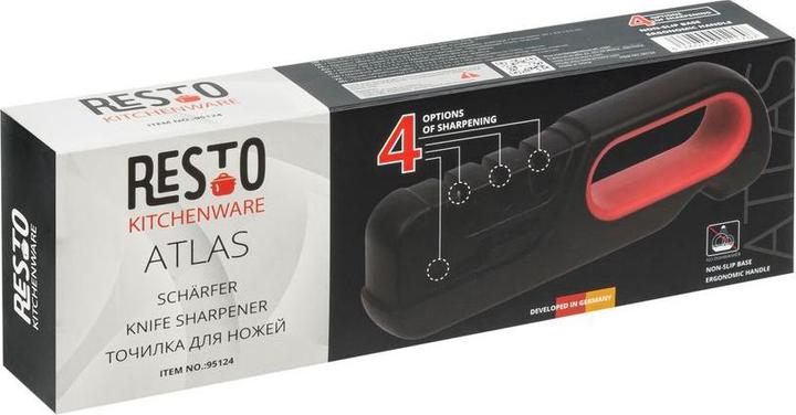 Produktbild Resto KNIFE SHARPENER/95124