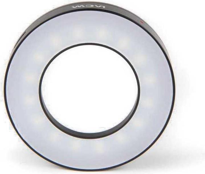 Produktbild Venus Optic Laowa Front LED Ringlicht 25mm F2.8 (Blitzgerät Adapter)