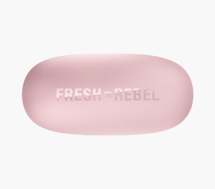 Productafbeelding Fresh'N Rebel Fresh 'n Rebel Twins Breez Pastel Pink (NC, 7 h, Draadloze)