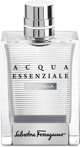 Produktbild Salvatore Ferragamo Acqua Essenziale Colonia (Eau de Toilette, 5 ml)