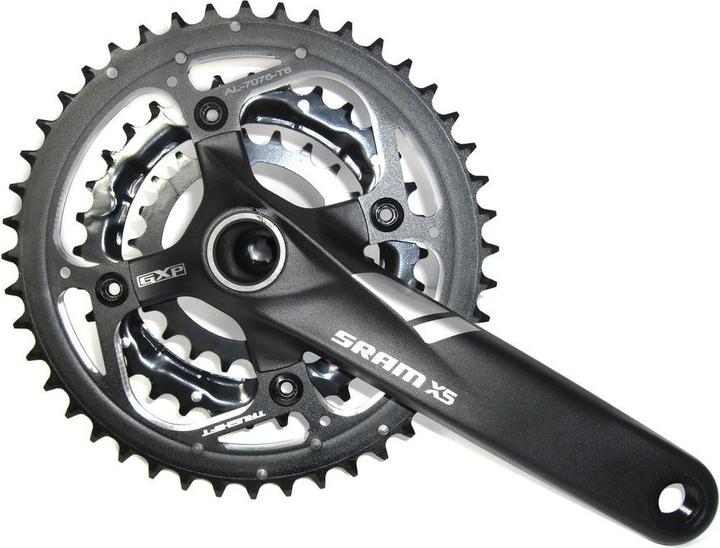 Produktbild Sram X5 (175 mm)