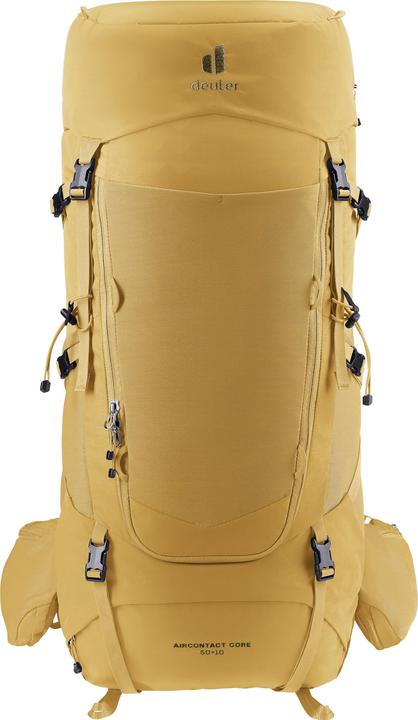 Produktbild Deuter Aircontact Core 50+10 (50 l)