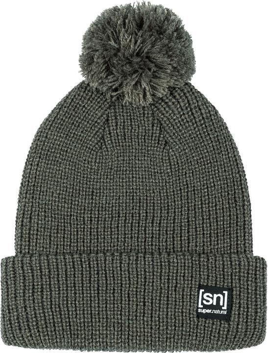Image du produit Super Natural Bonnet Pom (Taille unique)