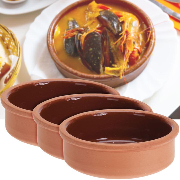 Produktbild Excellent Houseware Tapas Schalen