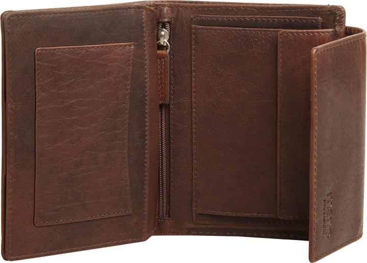 Actual product image Mano Ladies' wallet