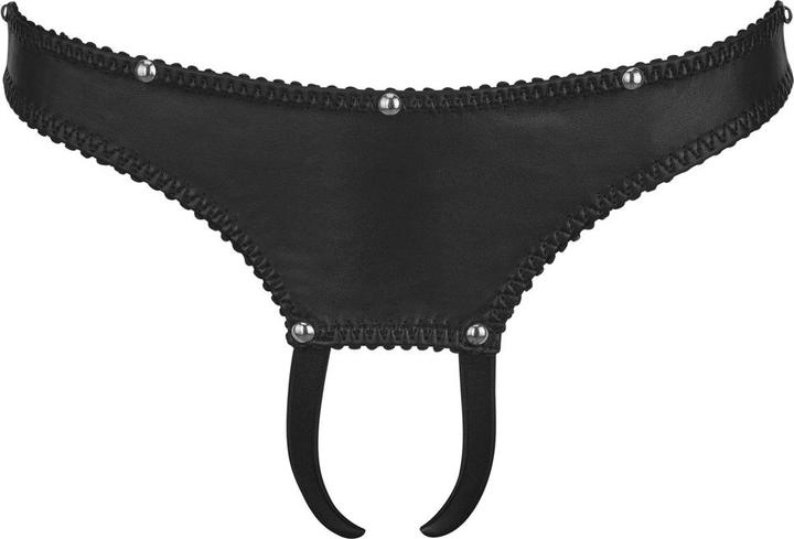Immagine prodotto Zado Perizoma in pelle senza cavallo L (L)