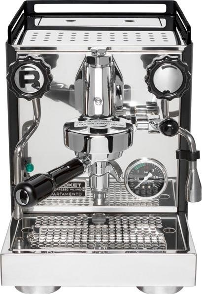 Actual product image Rocket Appartamento Compact