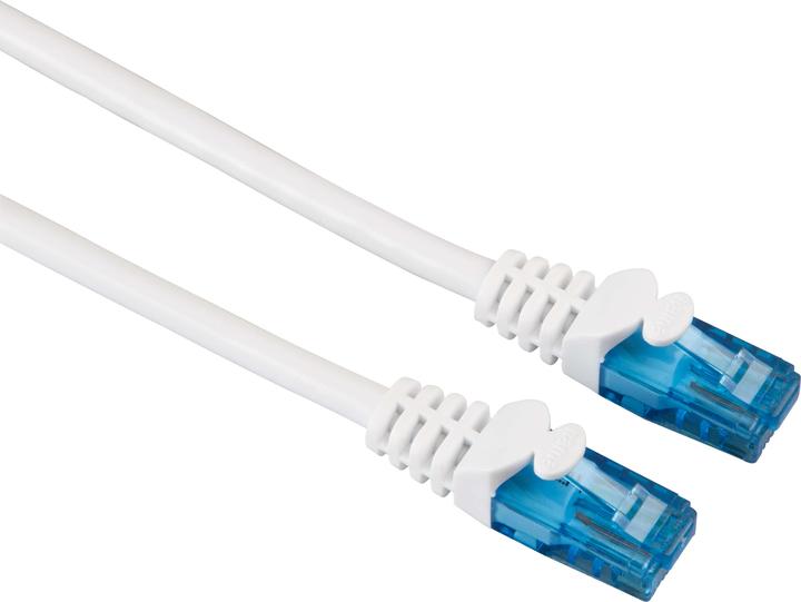 Produktbild Hama Network Cable CAT 6 UTP (U/UTP, CAT6, 20 m)