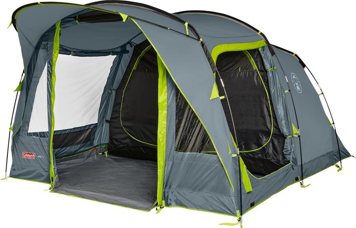 Productafbeelding Coleman Vail 4 (Tunnel tent, 15.30 kg, 4 personen)
