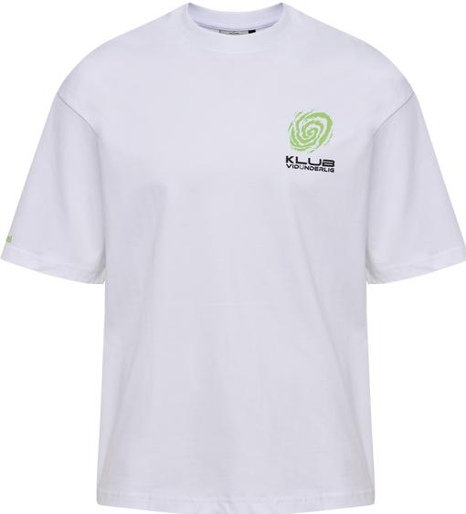 Immagine prodotto hummel Hmlpladstilforskelle t-shirt s/s (S)