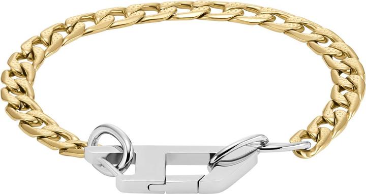 Immagine prodotto Diesel D Logo (22 cm, Acciaio inossidabile)